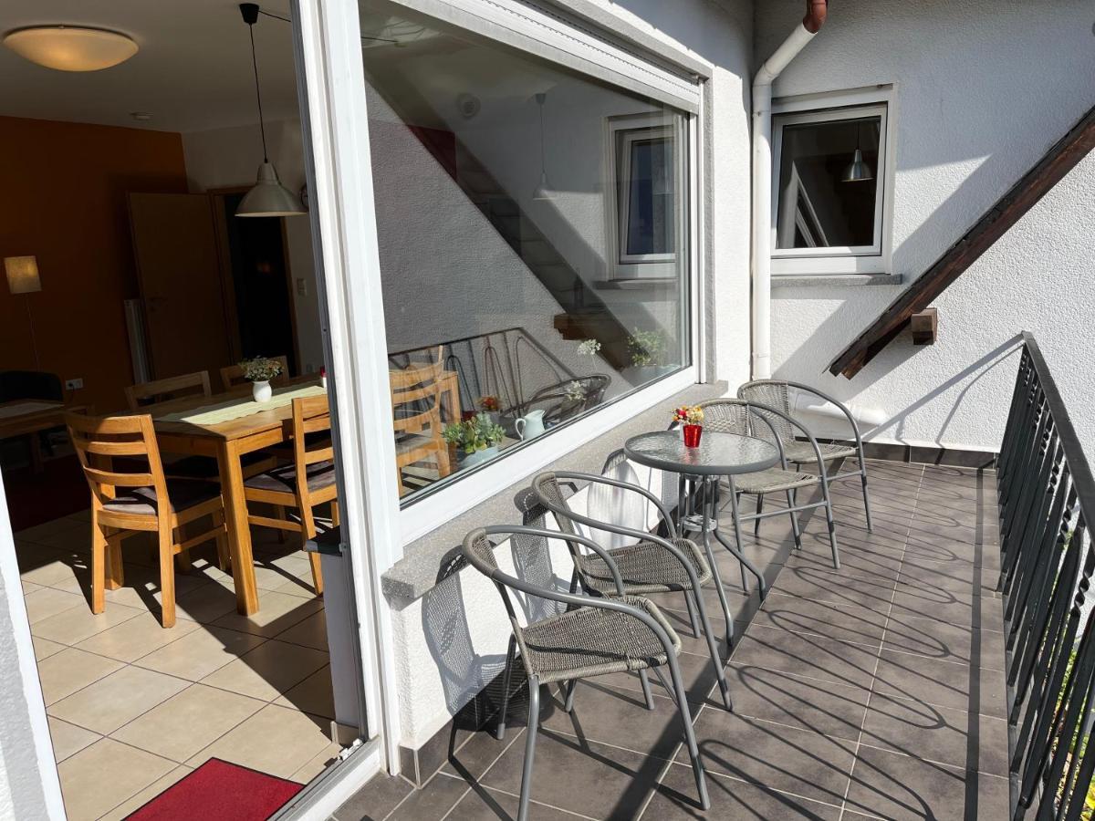Apartment Reis - Feine Weine 