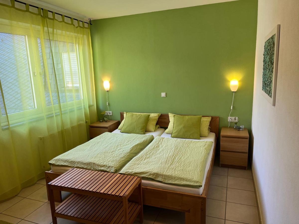 Apartment Reis - Feine Weine 