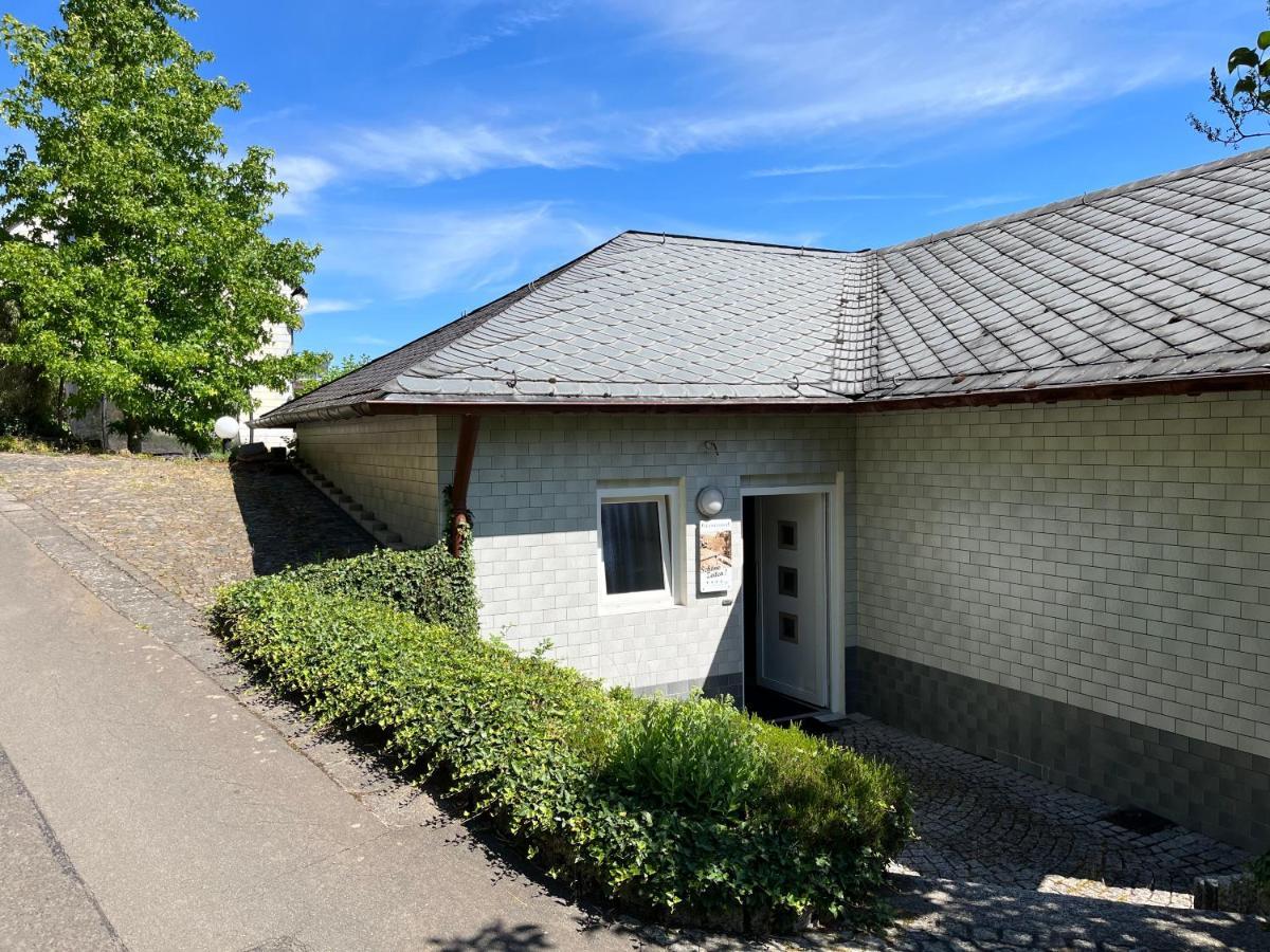 Apartment Reis - Feine Weine 